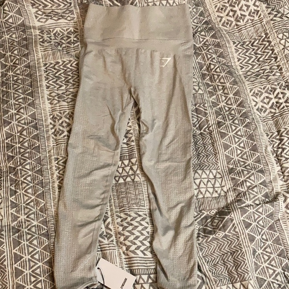 Gymshark leggings